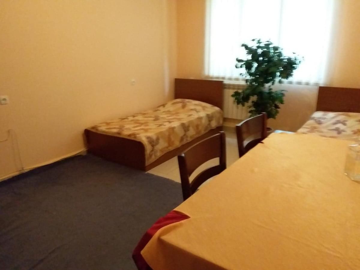 Отель Golden Rooster Hotel Гохт-20